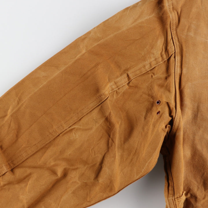 70'S SAFTBAK Duck Hunting Jacket Men's XL Vintage /eaa409720