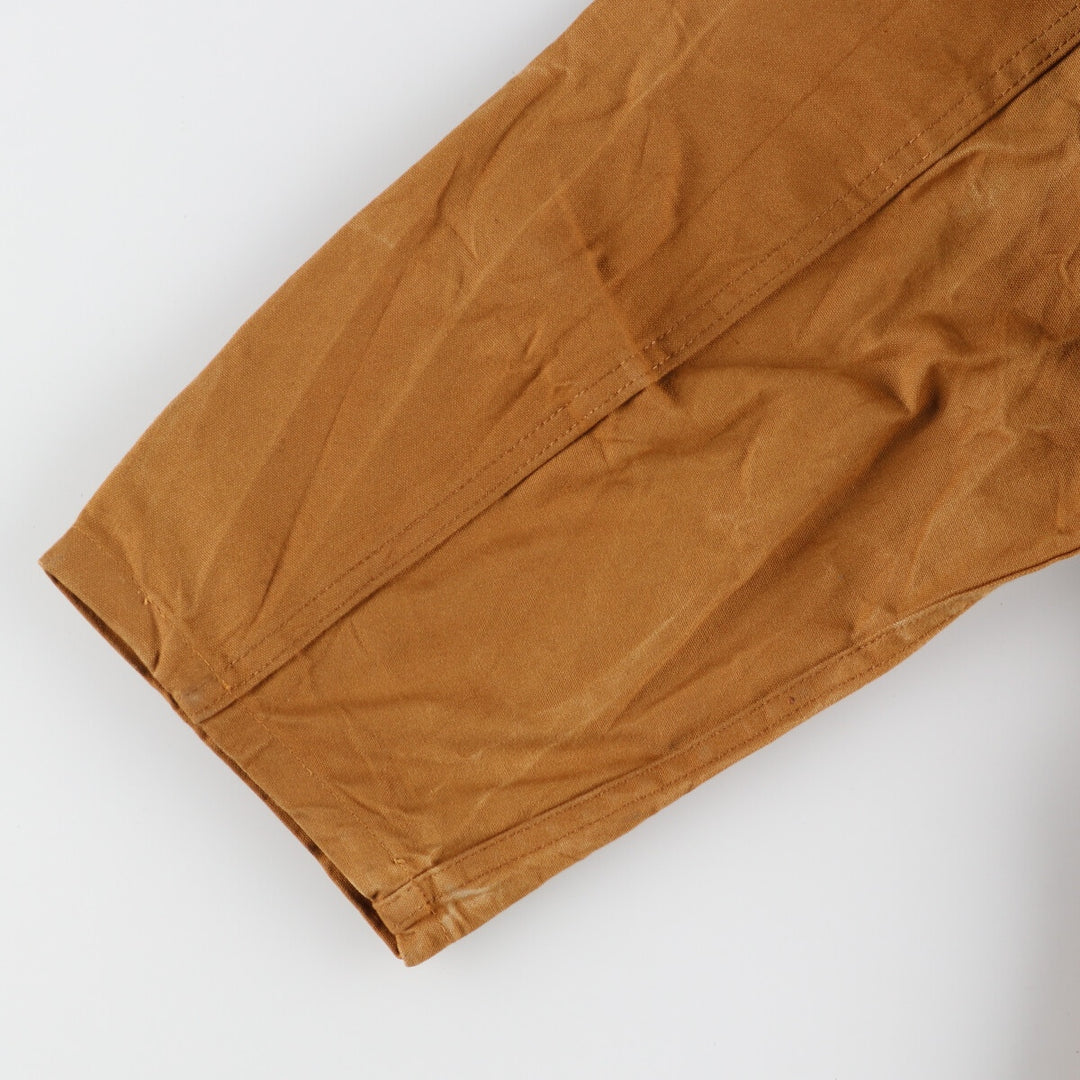 70'S SAFTBAK Duck Hunting Jacket Men's XL Vintage /eaa409720