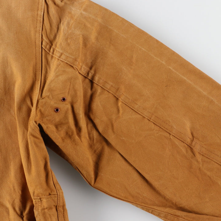 70'S SAFTBAK Duck Hunting Jacket Men's XL Vintage /eaa409720