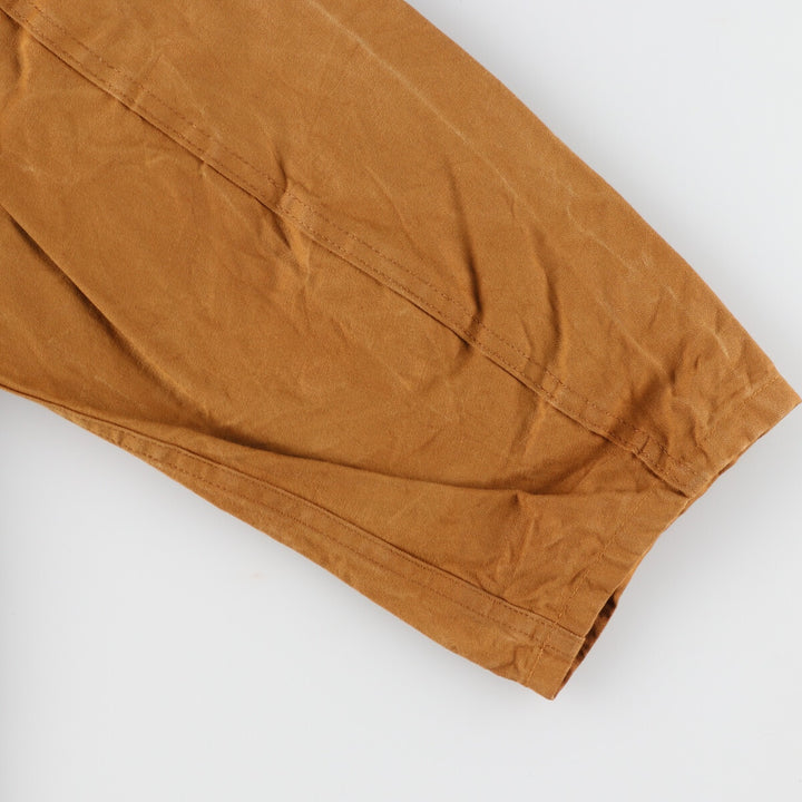 70'S SAFTBAK Duck Hunting Jacket Men's XL Vintage /eaa409720