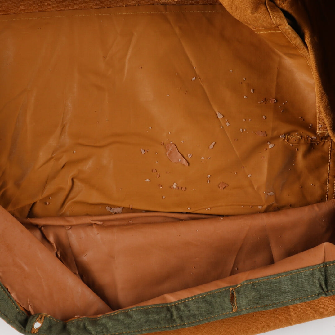 70'S SAFTBAK Duck Hunting Jacket Men's XL Vintage /eaa409720