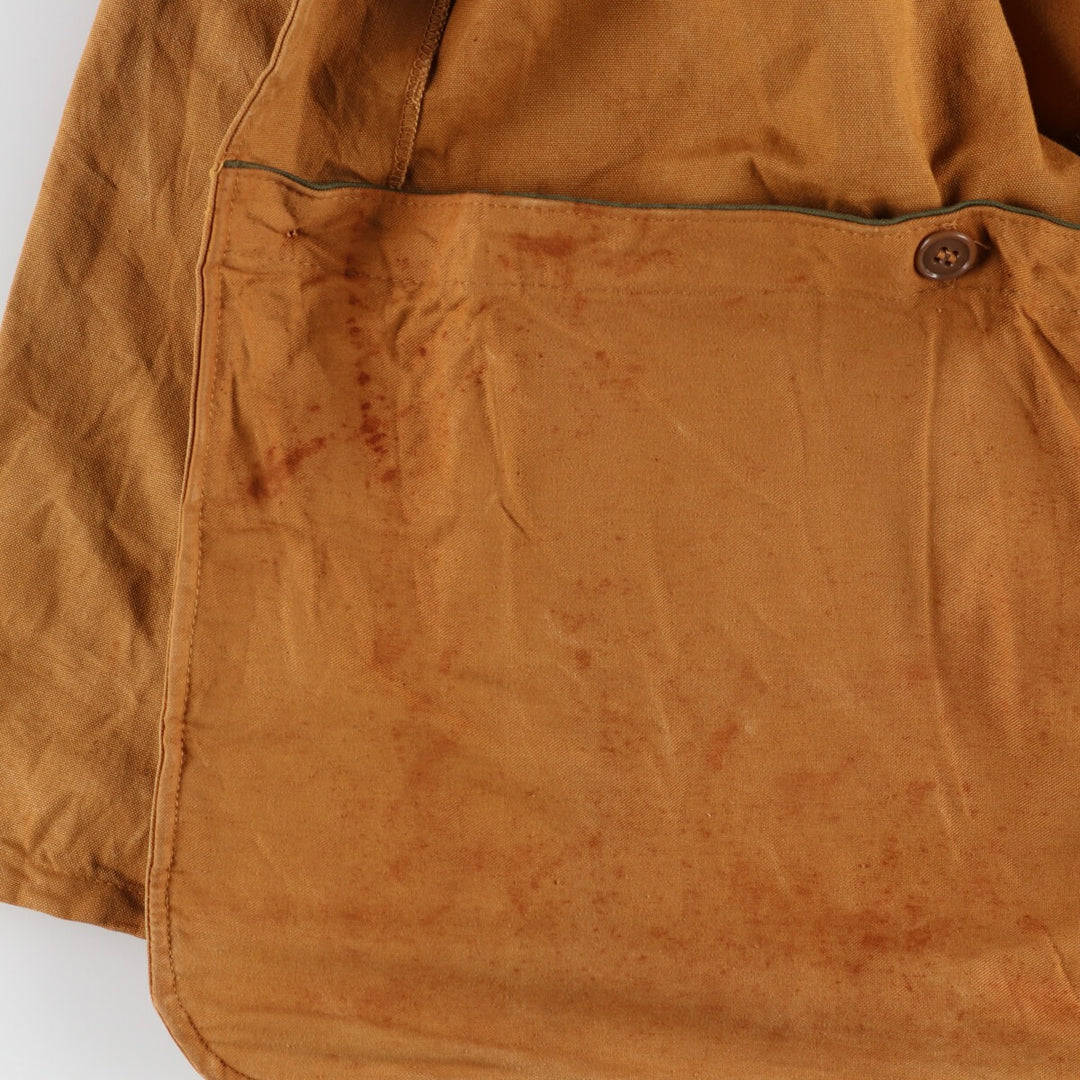 70'S SAFTBAK Duck Hunting Jacket Men's XL Vintage /eaa409720