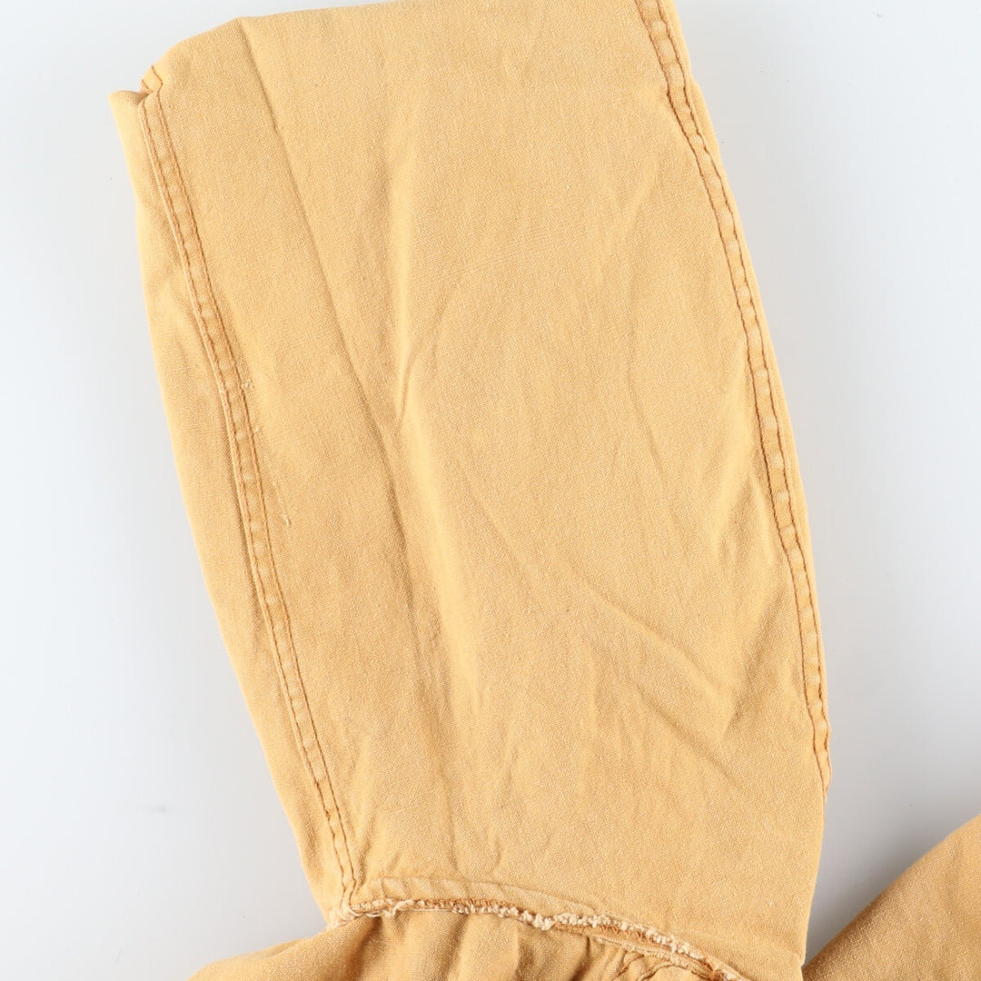 50s~ all erather sportswear duck hunting jacket men's L vintage /eaa409722