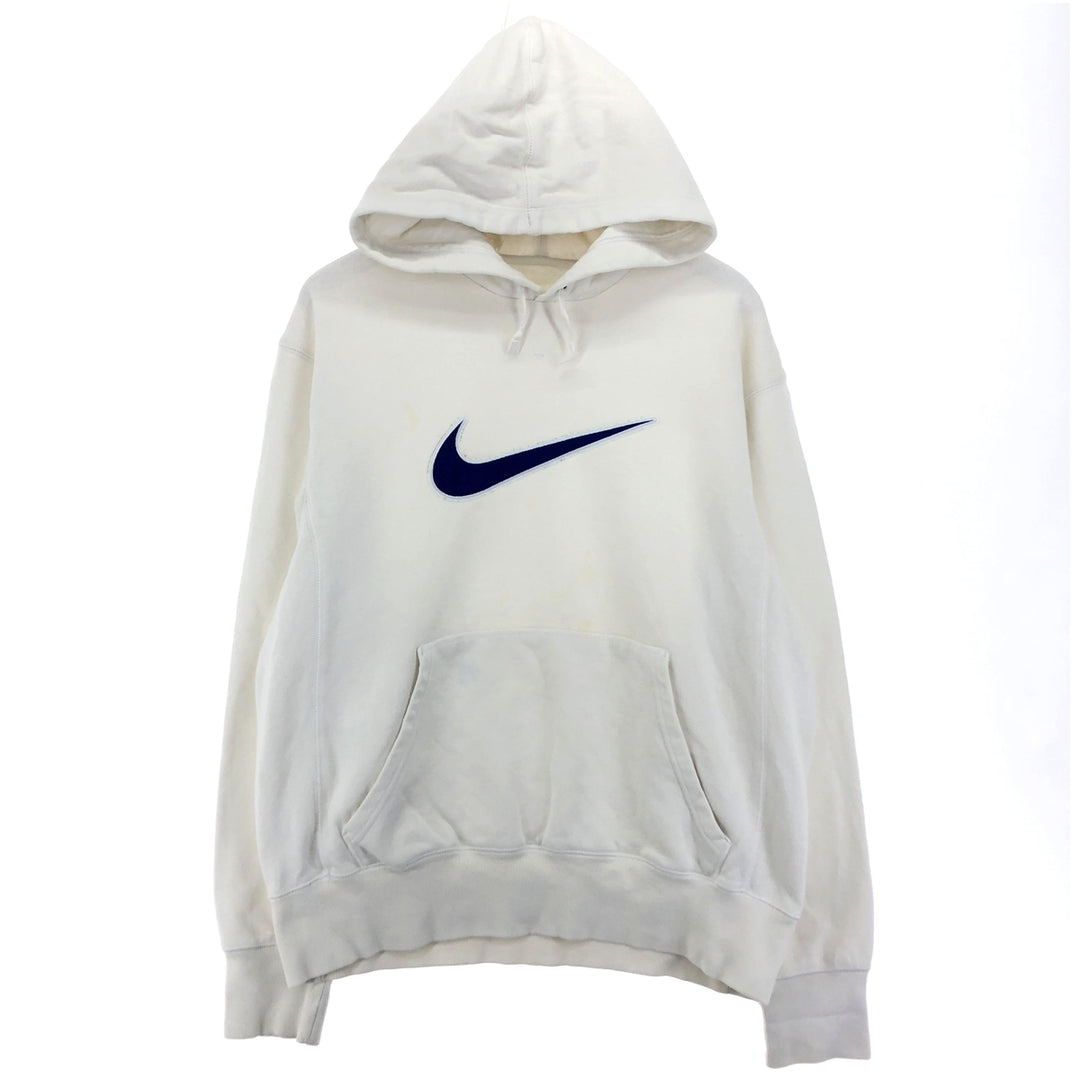 Nike Sweat Pullover Hoodie Men's L /eaa409855