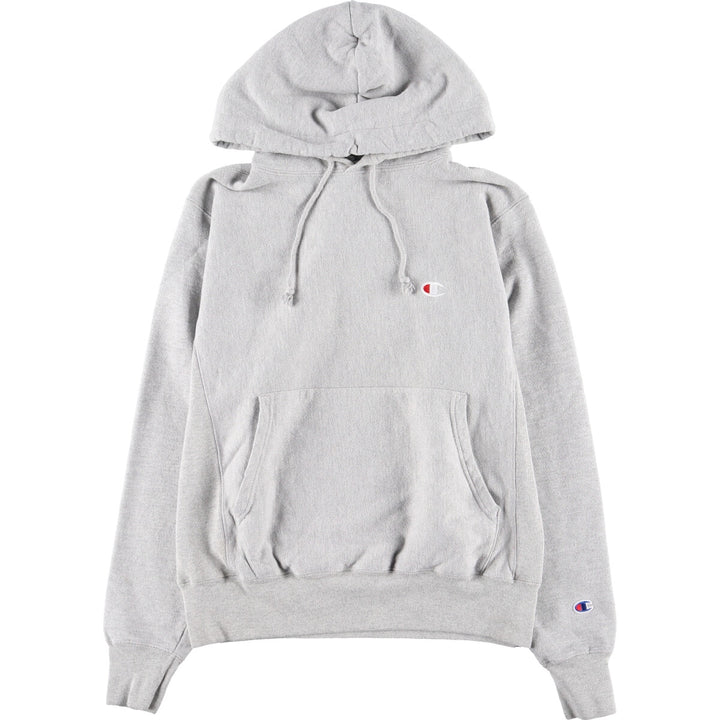 Champion Reverse Weave Replica Single Color Tag Sweat Pullover Hoodie Men's S /eaa409889