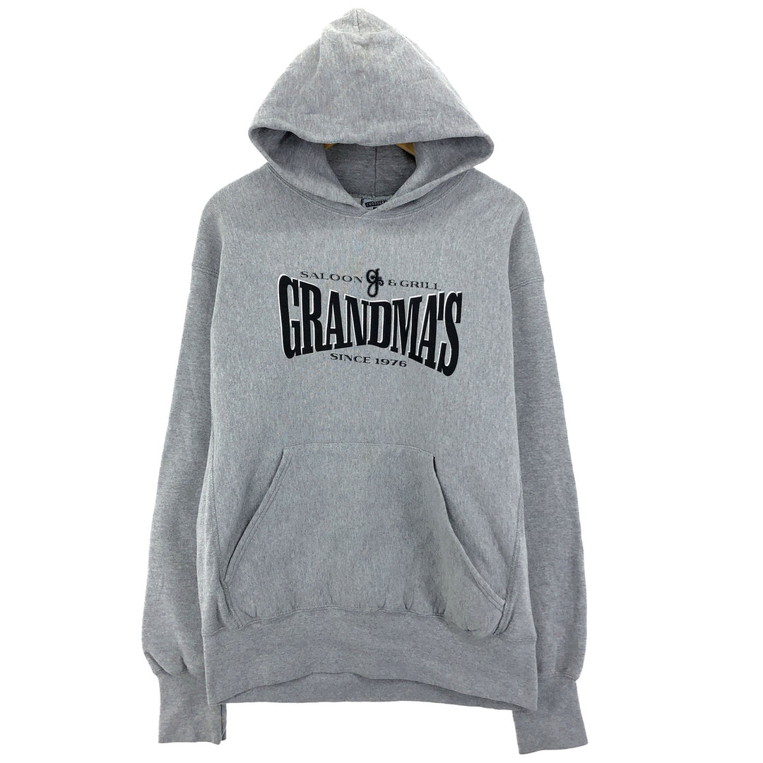 Lee Sweat Pullover Hoodie Men's L /eaa409894