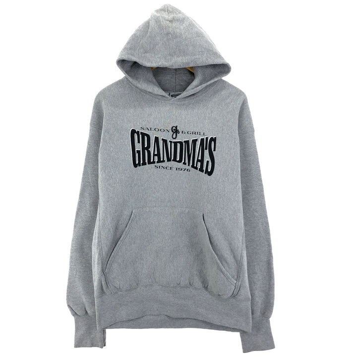 Lee Sweat Pullover Hoodie Men's L /eaa409894