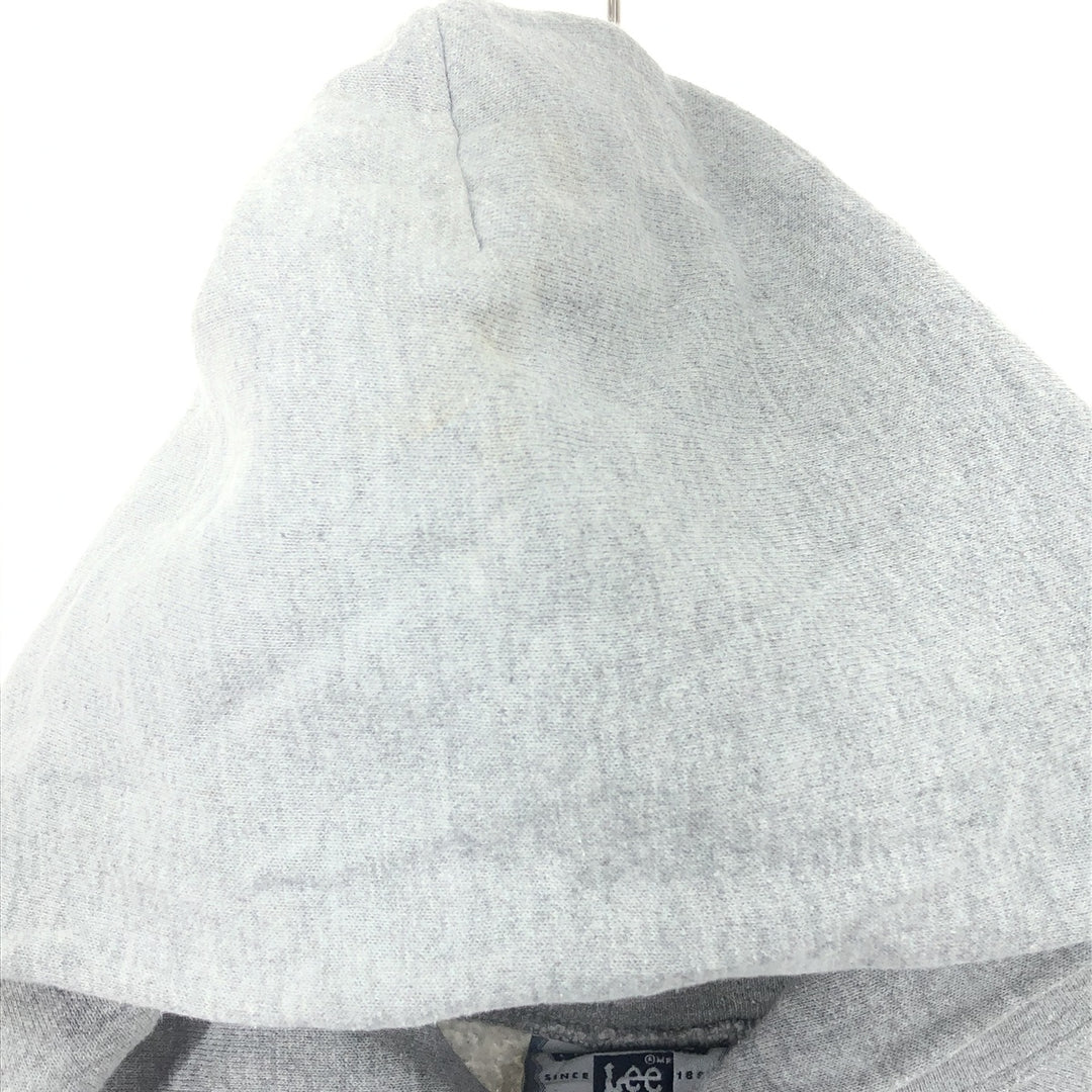 Lee Sweat Pullover Hoodie Men's L /eaa409894