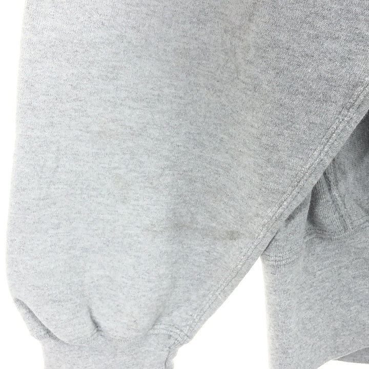 Lee Sweat Pullover Hoodie Men's L /eaa409894