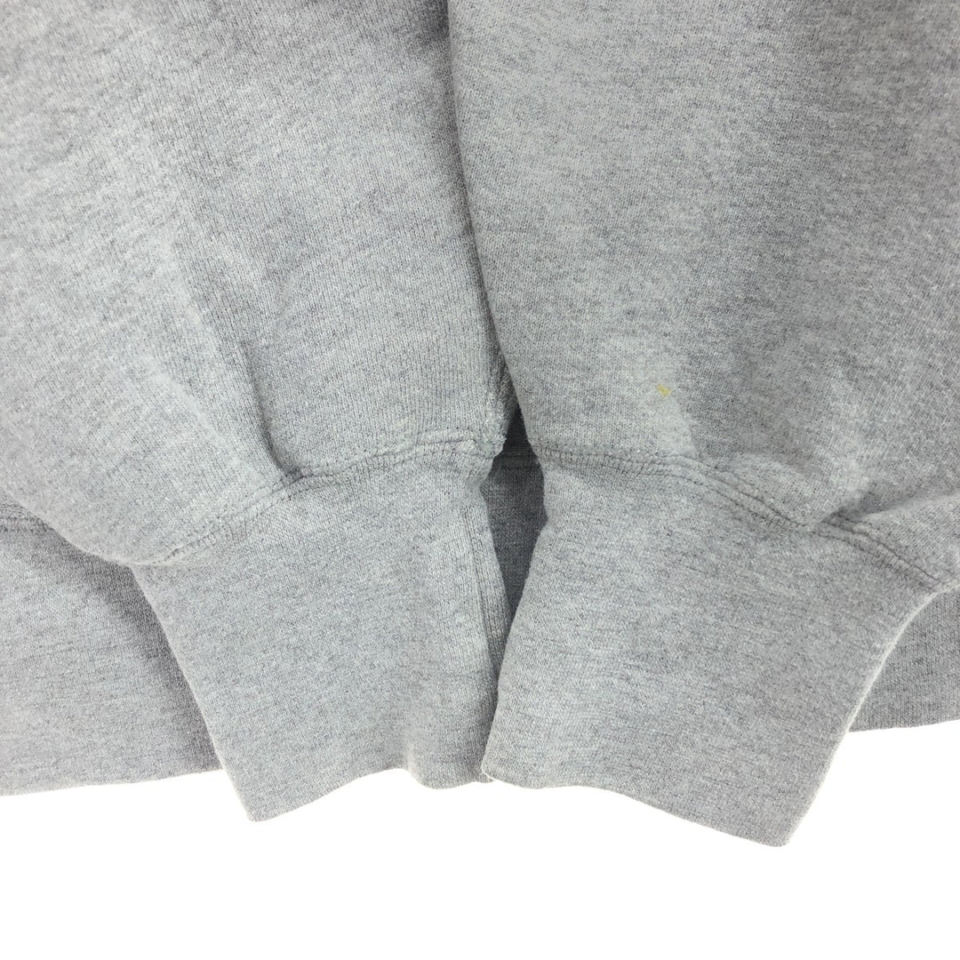 Lee Sweat Pullover Hoodie Men's L /eaa409894