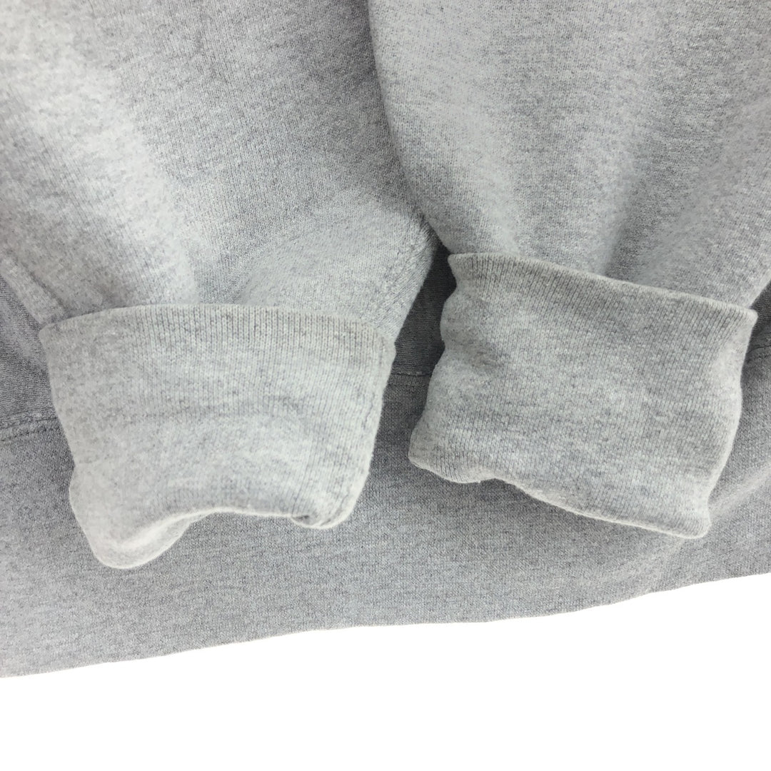 Lee Sweat Pullover Hoodie Men's L /eaa409894