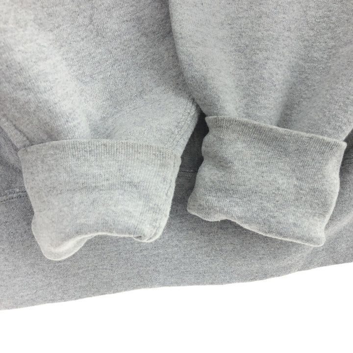 Lee Sweat Pullover Hoodie Men's L /eaa409894