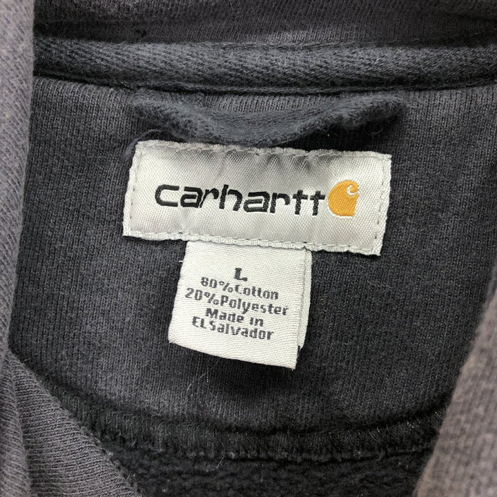 Carhartt Sweat Pullover Hoodie Men's L size / eaa410145