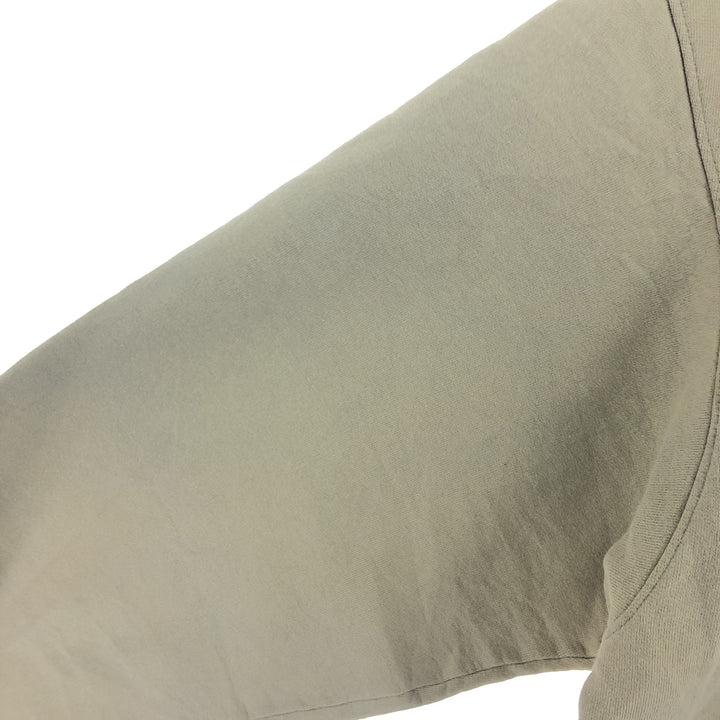 Champion Authentic Printed Sweatshirt, Trainer, Men's, L /eaa410270