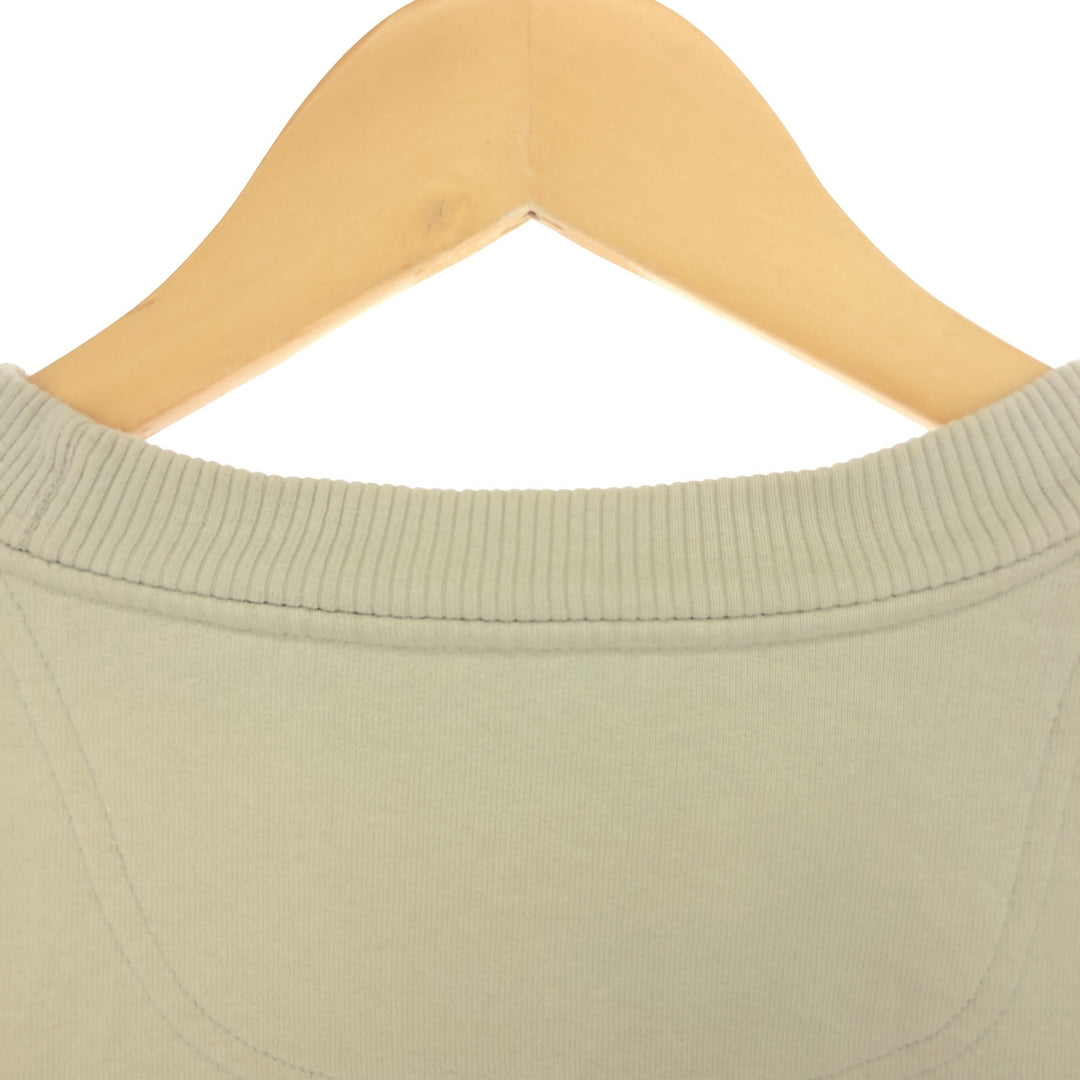 Champion Authentic Printed Sweatshirt, Trainer, Men's, L /eaa410270