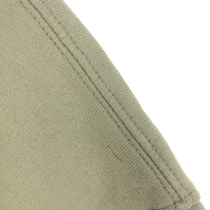 Champion Authentic Printed Sweatshirt, Trainer, Men's, L /eaa410270