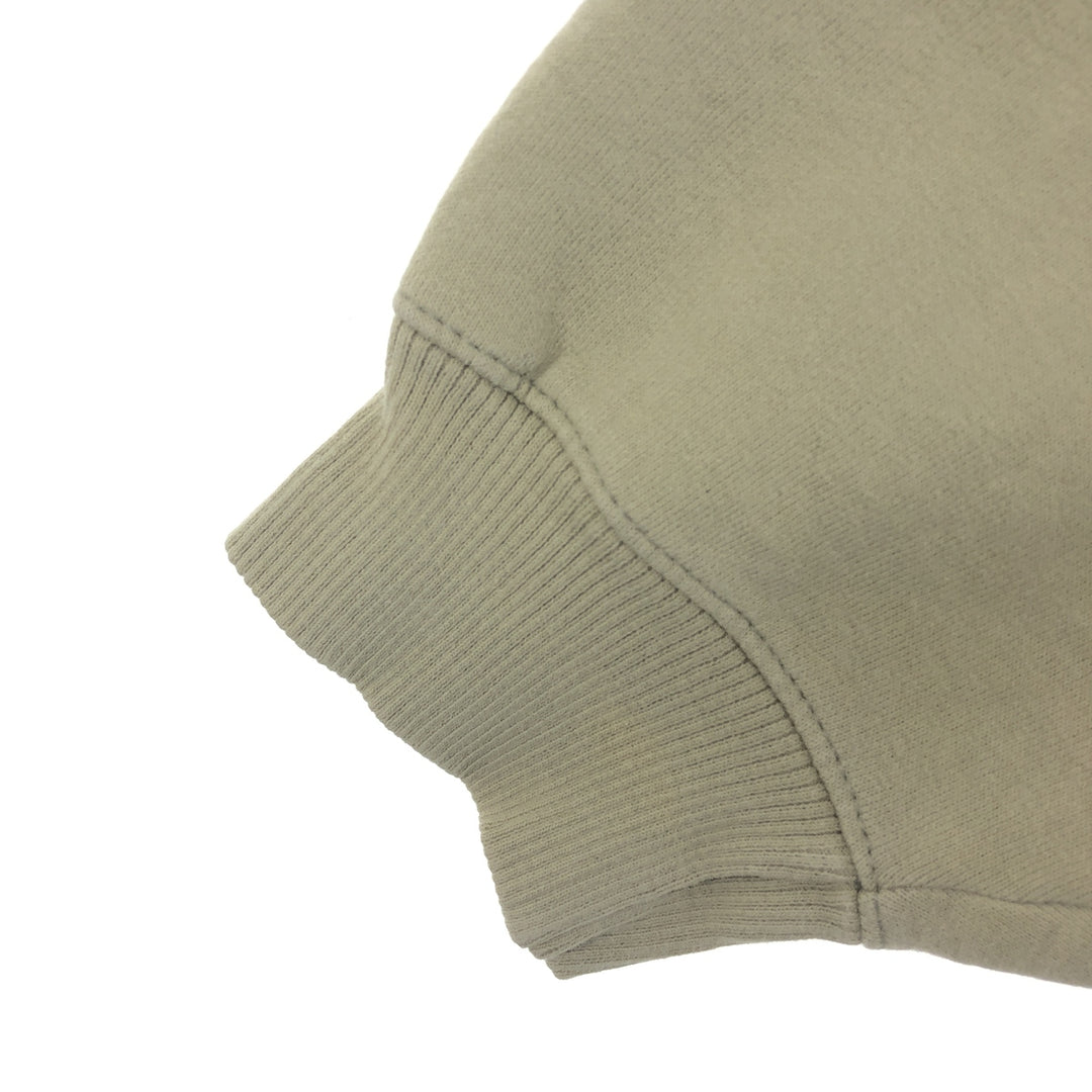 Champion Authentic Printed Sweatshirt, Trainer, Men's, L /eaa410270