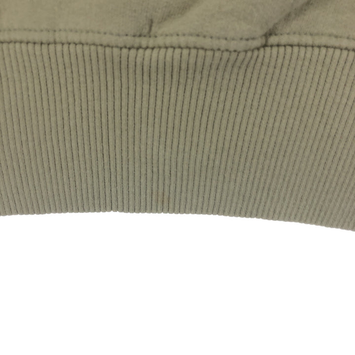 Champion Authentic Printed Sweatshirt, Trainer, Men's, L /eaa410270