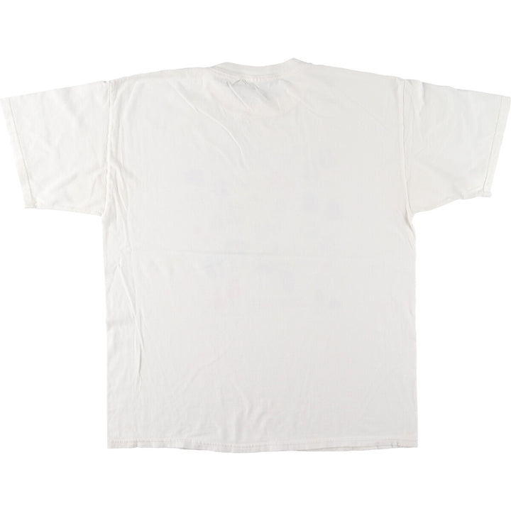 YELLOWSTONE NATIONAL PARK Yellowstone National Park Print T-shirt Men's XL /eaa410321