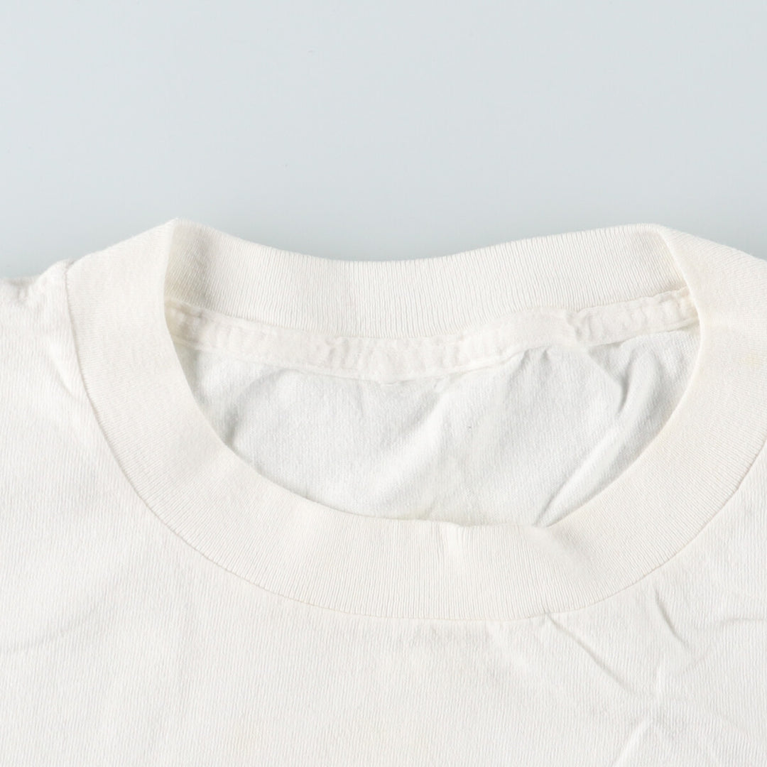 YELLOWSTONE NATIONAL PARK Yellowstone National Park Print T-shirt Men's XL /eaa410321