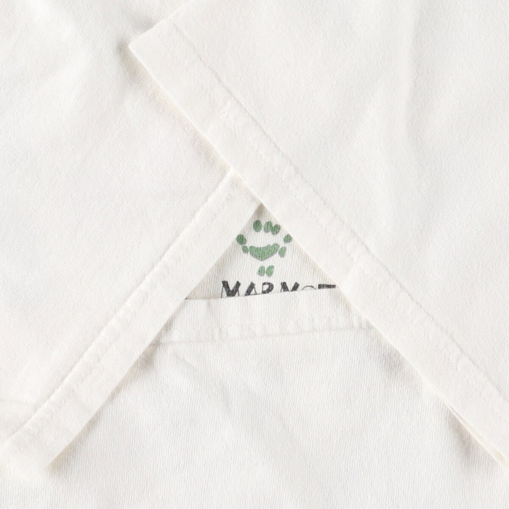 YELLOWSTONE NATIONAL PARK Yellowstone National Park Print T-shirt Men's XL /eaa410321