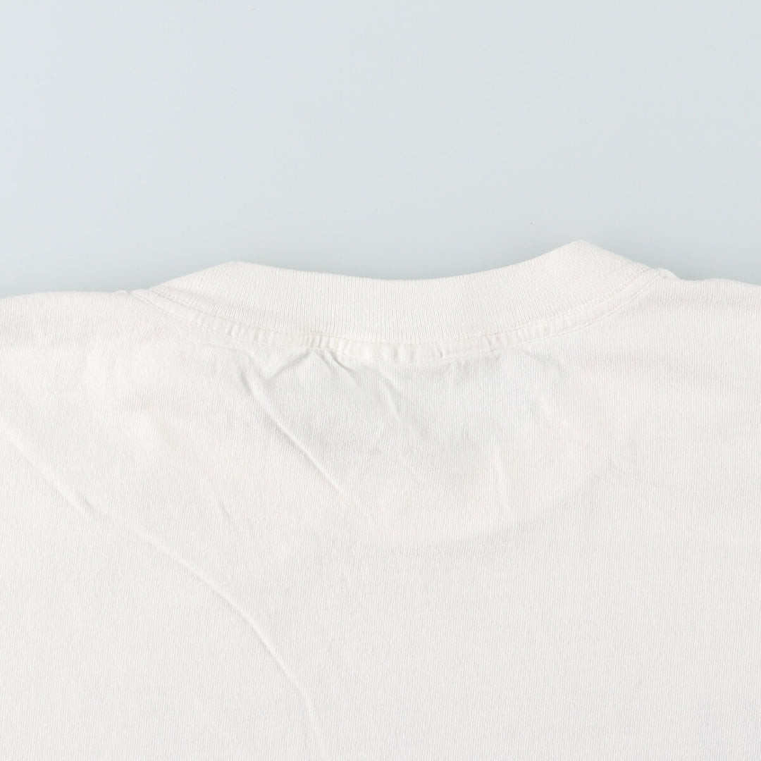 YELLOWSTONE NATIONAL PARK Yellowstone National Park Print T-shirt Men's XL /eaa410321