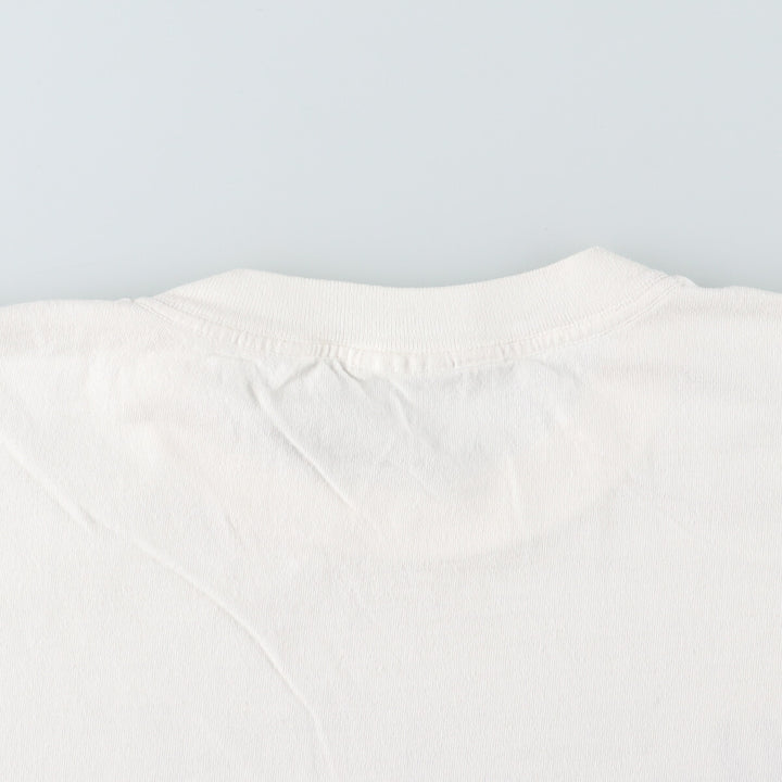 YELLOWSTONE NATIONAL PARK Yellowstone National Park Print T-shirt Men's XL /eaa410321