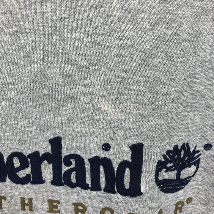 90'S Timberland WEATHERGEAR Sweatshirt, Men's XL, Vintage /eaa410361