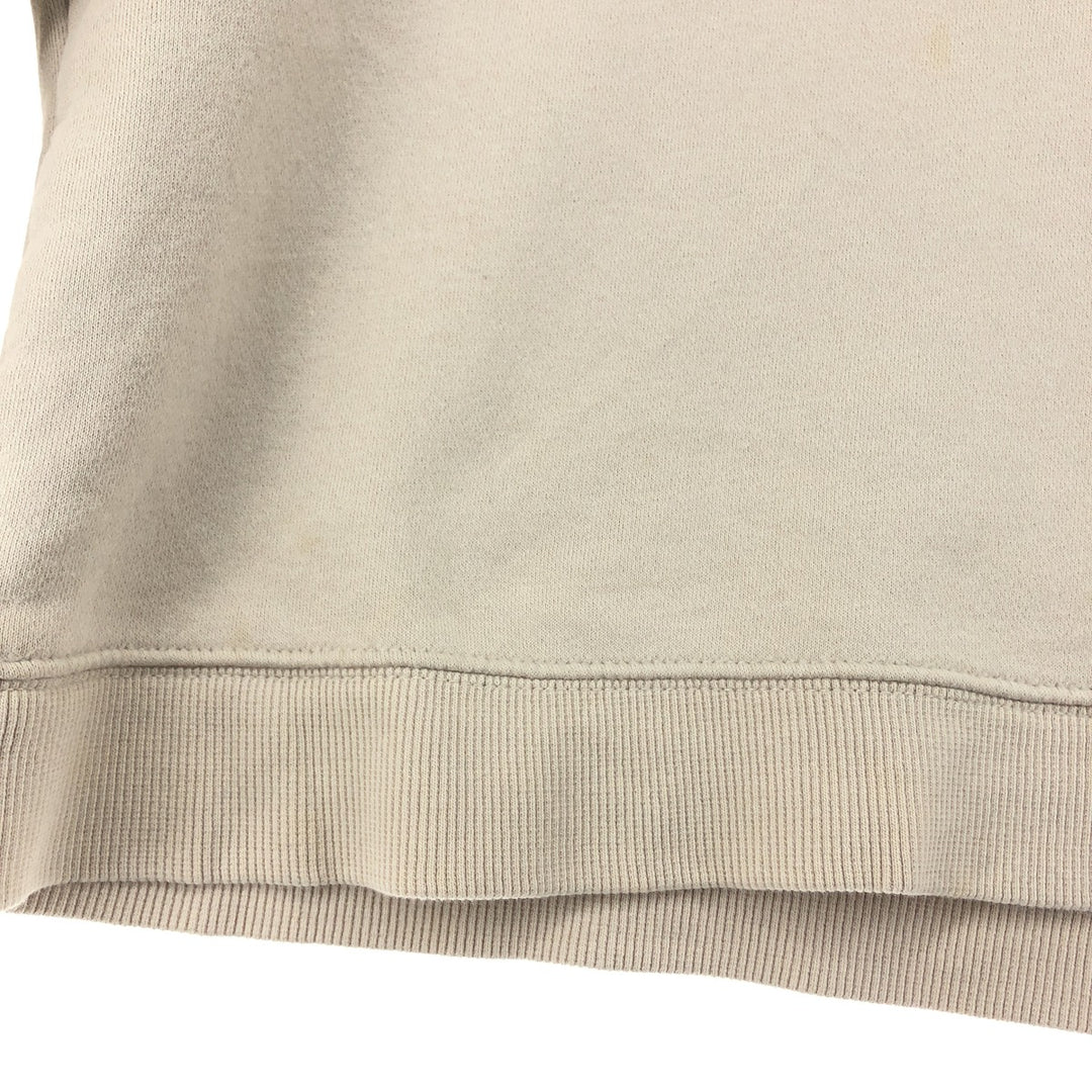 00'S Columbia One Point Logo Sweatshirt Trainer Men's XL /eaa410406