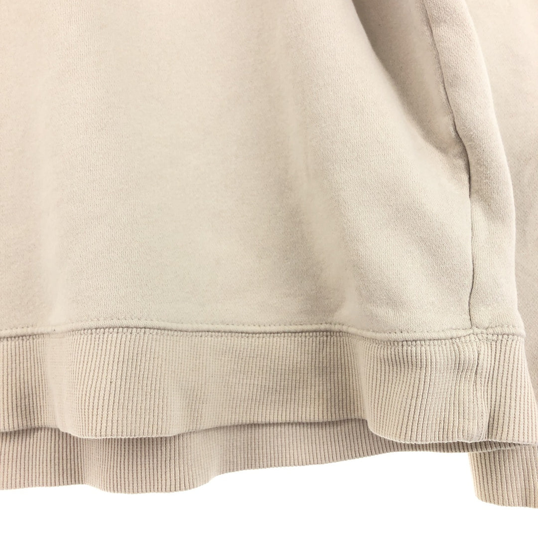 00'S Columbia One Point Logo Sweatshirt Trainer Men's XL /eaa410406