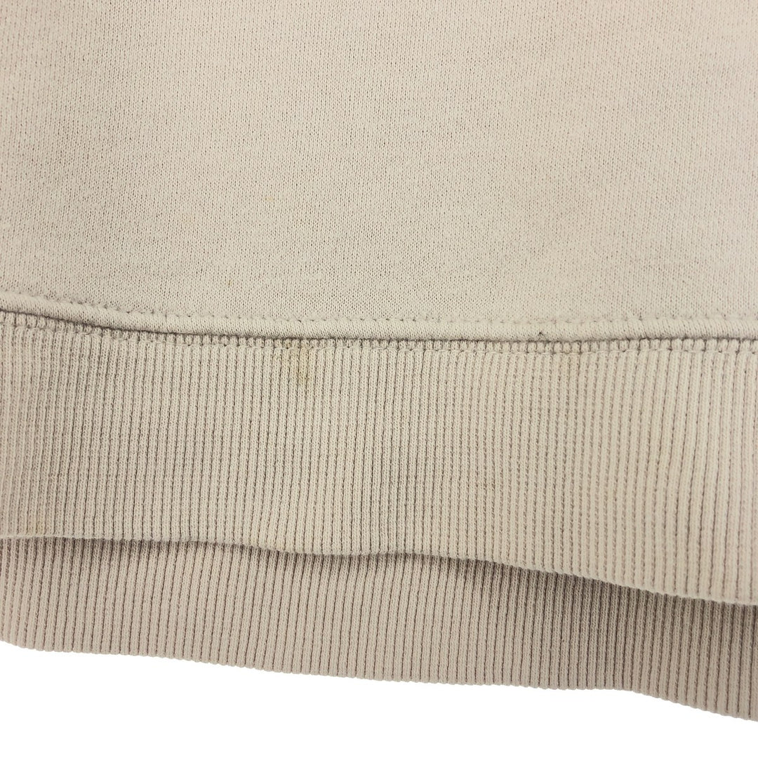 00'S Columbia One Point Logo Sweatshirt Trainer Men's XL /eaa410406