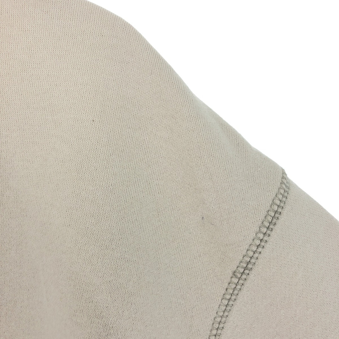 00'S Columbia One Point Logo Sweatshirt Trainer Men's XL /eaa410406