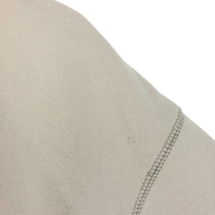 00'S Columbia One Point Logo Sweatshirt Trainer Men's XL /eaa410406