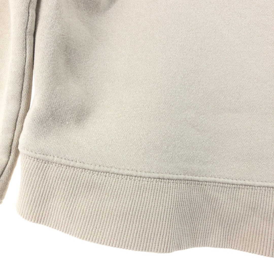 00'S Columbia One Point Logo Sweatshirt Trainer Men's XL /eaa410406