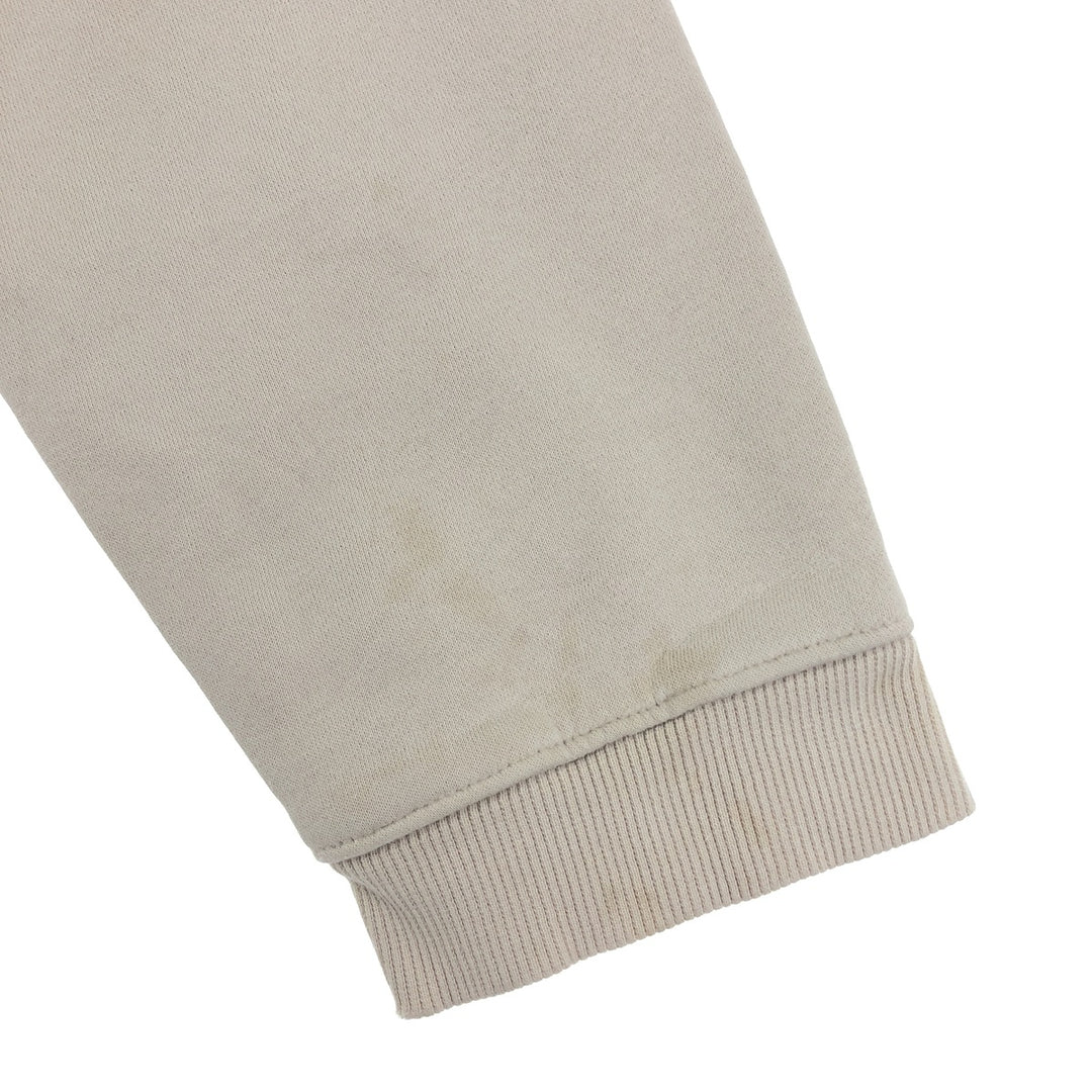 00'S Columbia One Point Logo Sweatshirt Trainer Men's XL /eaa410406