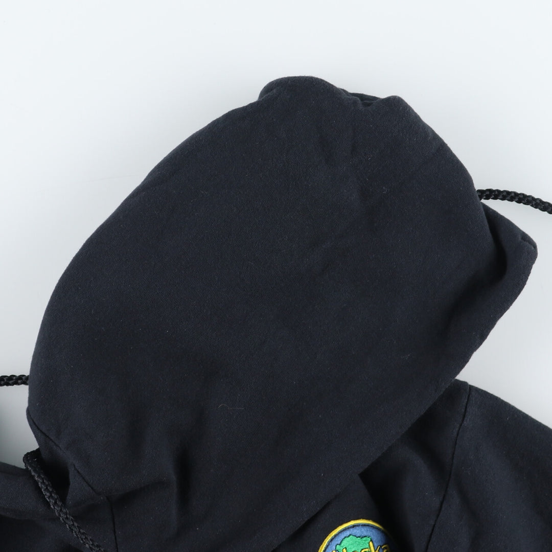 PORT and COMPANY Sweat Full Zip Hoodie Men's S /eaa410420