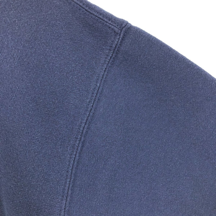 Jansport College Sweatshirt, Trainer, Men's, Medium, Long Sleeve / eaa410437