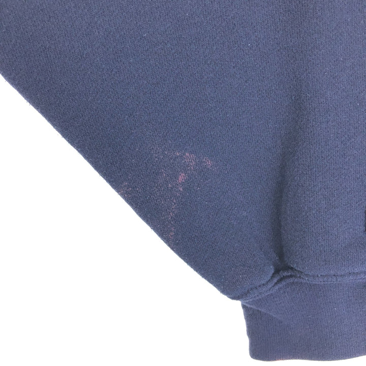 Jansport College Sweatshirt, Trainer, Men's, Medium, Long Sleeve / eaa410437