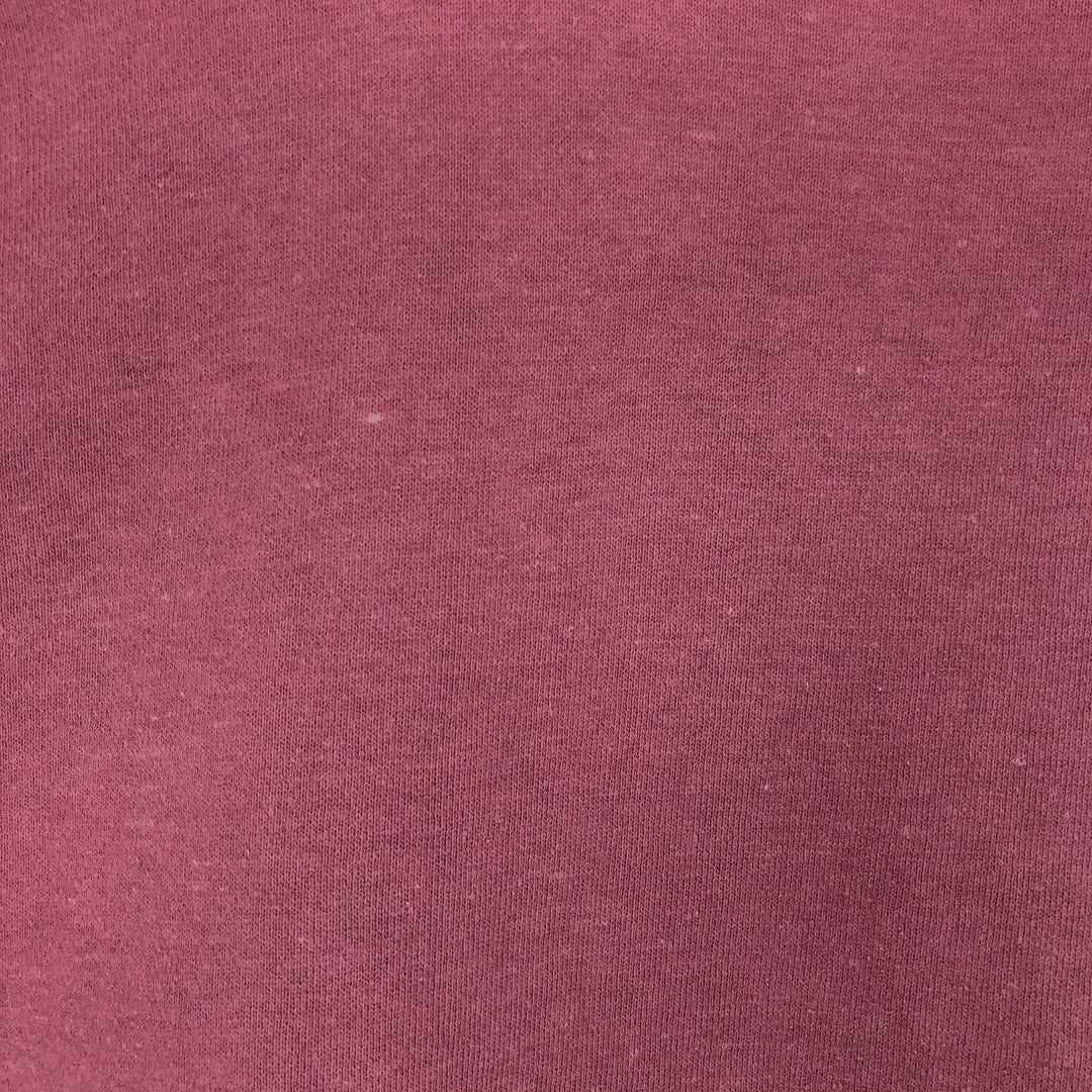 90s~00'S RED OAK College Sweatshirt Trainer Men's L Vintage /eaa410467