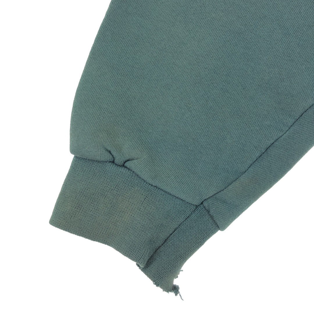 90'S Nike One Point Logo Sweatshirt Trainer Made in USA Men's XL Vintage /eaa410477