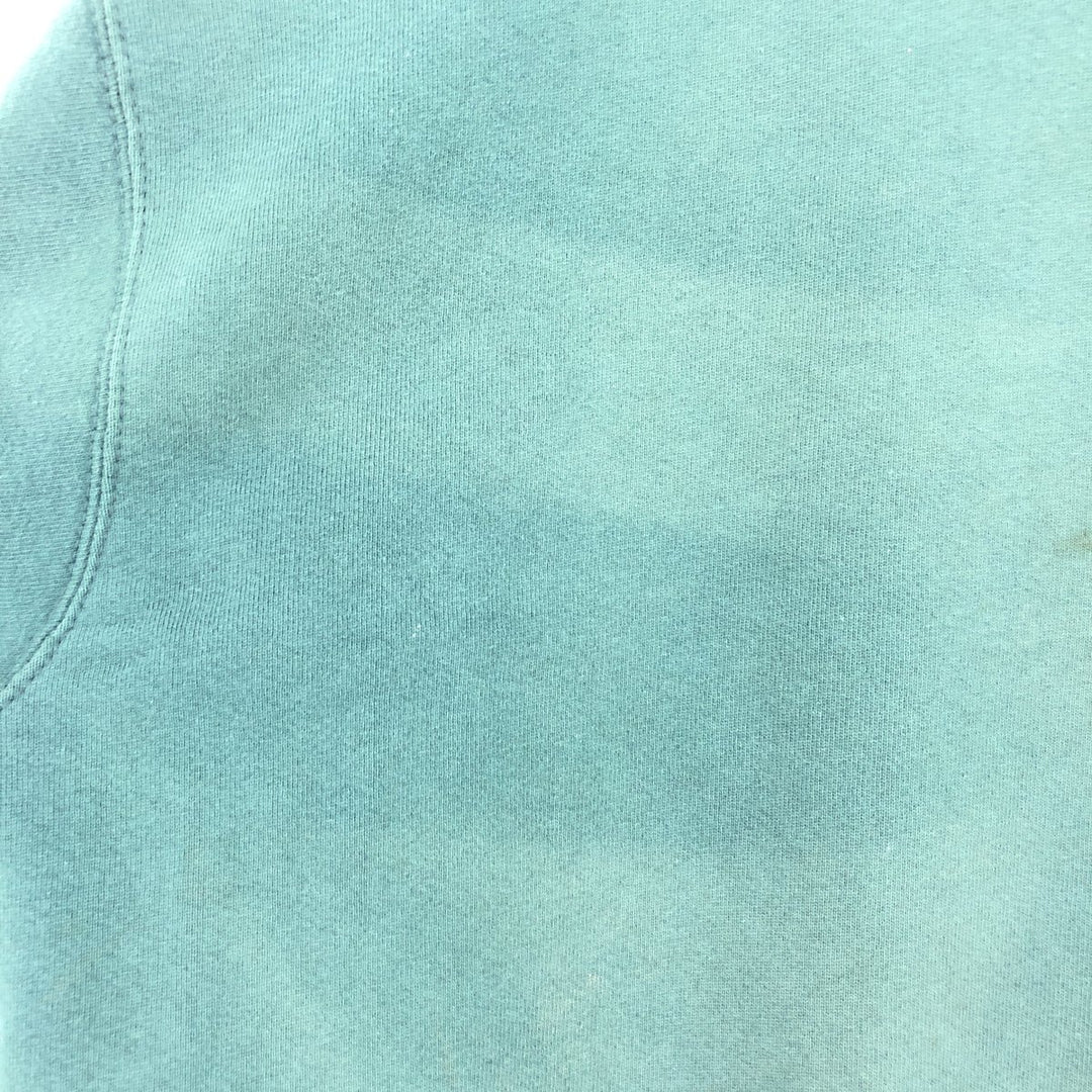 90'S Nike One Point Logo Sweatshirt Trainer Made in USA Men's XL Vintage /eaa410477