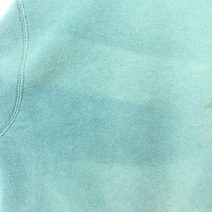 90'S Nike One Point Logo Sweatshirt Trainer Made in USA Men's XL Vintage /eaa410477