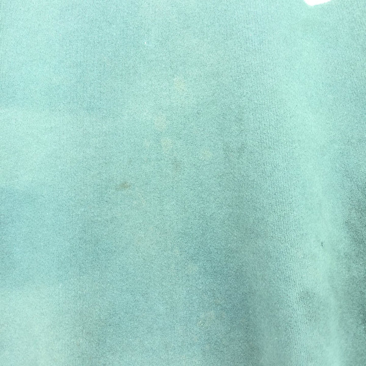 90'S Nike One Point Logo Sweatshirt Trainer Made in USA Men's XL Vintage /eaa410477