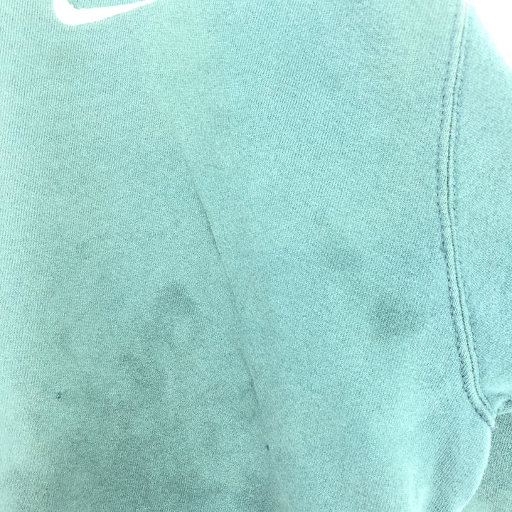 90'S Nike One Point Logo Sweatshirt Trainer Made in USA Men's XL Vintage /eaa410477