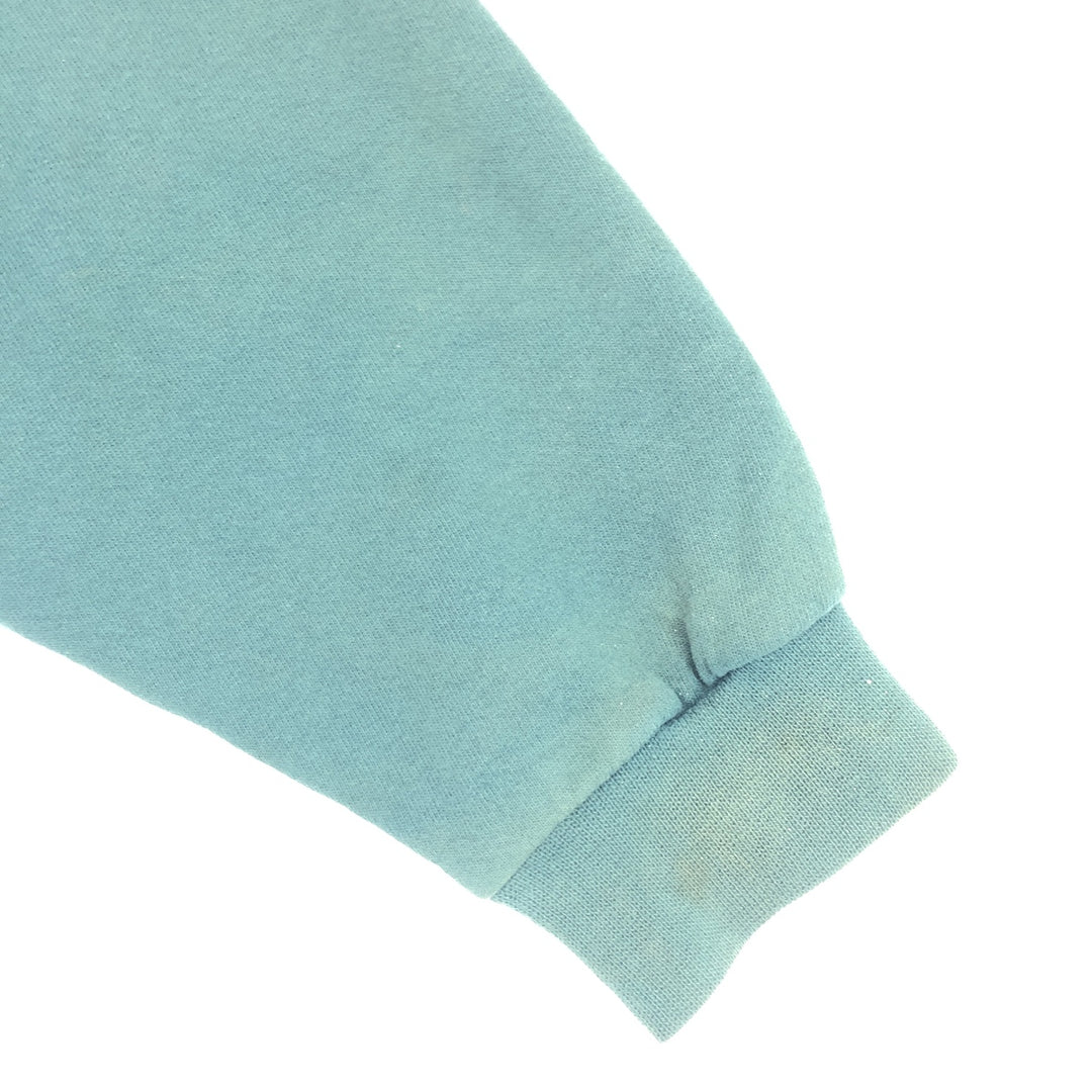 90'S Nike One Point Logo Sweatshirt Trainer Made in USA Men's XL Vintage /eaa410477