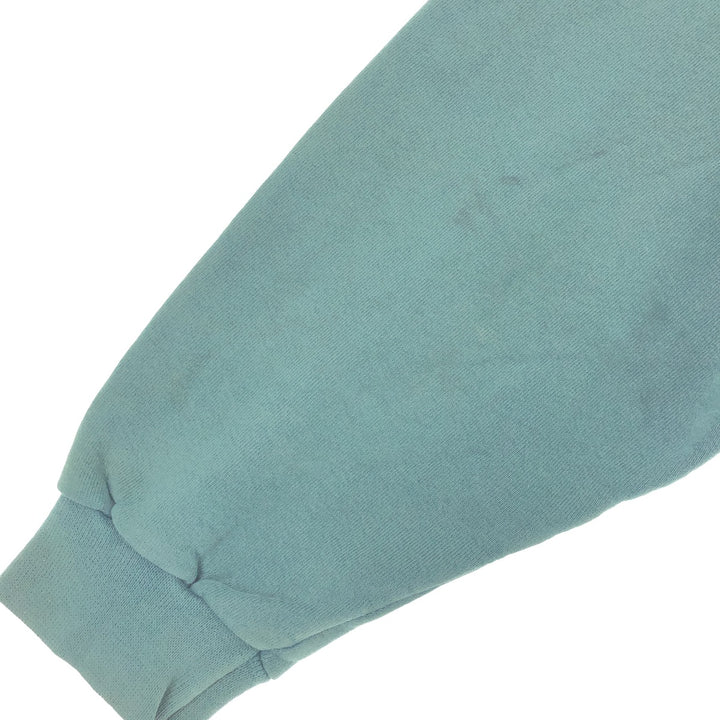 90'S Nike One Point Logo Sweatshirt Trainer Made in USA Men's XL Vintage /eaa410477