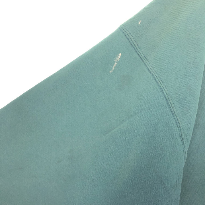 90'S Nike One Point Logo Sweatshirt Trainer Made in USA Men's XL Vintage /eaa410477