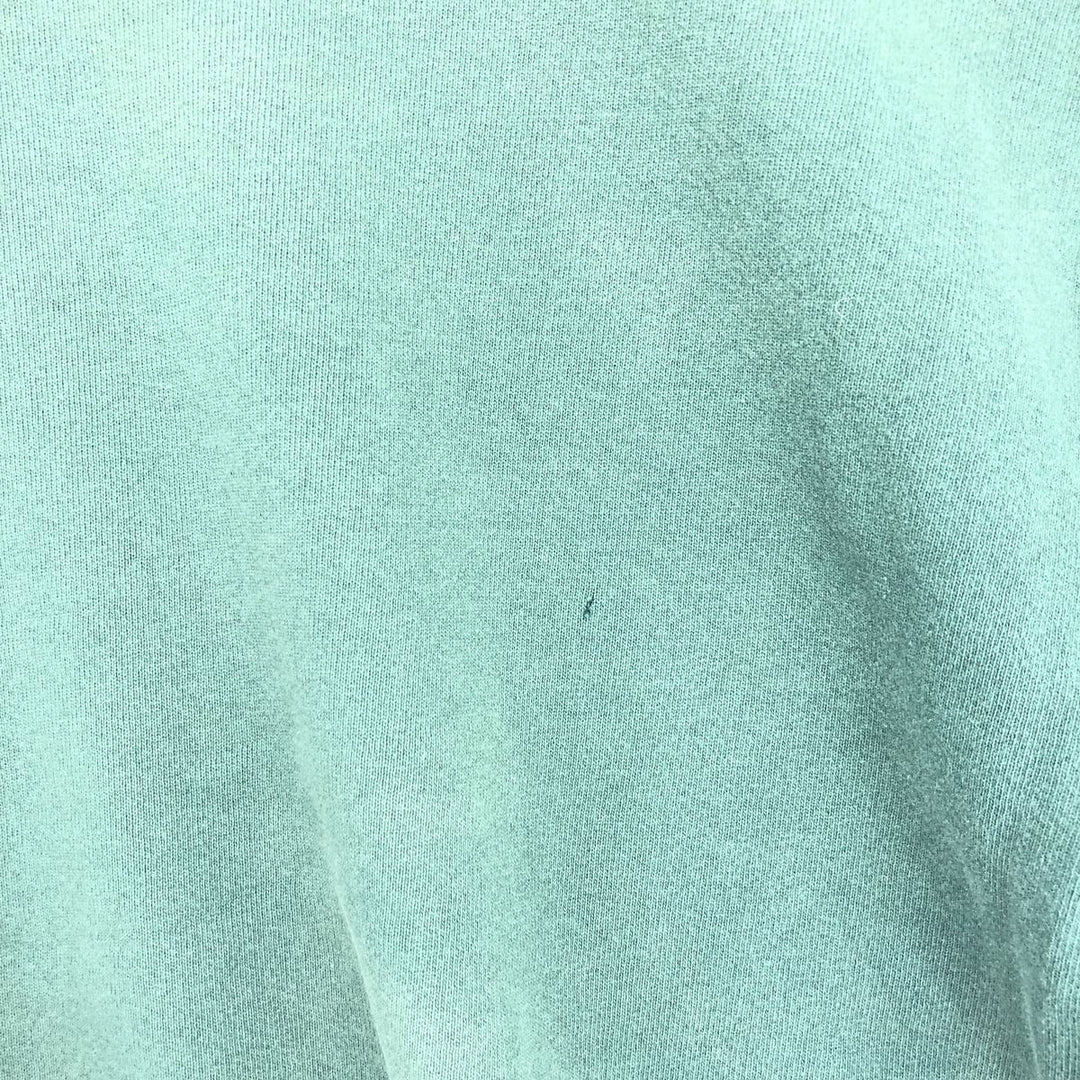 90'S Nike One Point Logo Sweatshirt Trainer Made in USA Men's XL Vintage /eaa410477