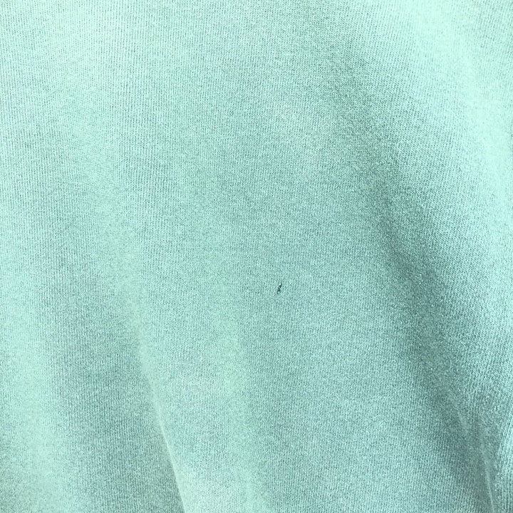 90'S Nike One Point Logo Sweatshirt Trainer Made in USA Men's XL Vintage /eaa410477