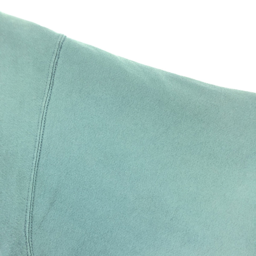 90'S Nike One Point Logo Sweatshirt Trainer Made in USA Men's XL Vintage /eaa410477